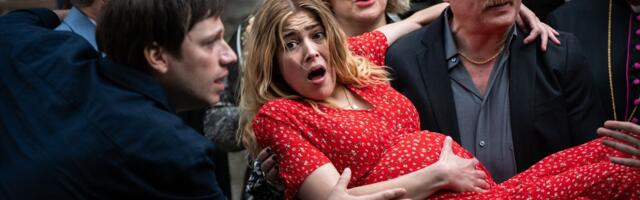 "Kao da sam se vratio u 1988. godinu": Predrag Ličina prokomentarisao film "Svadba", pomenuo i Tompsona