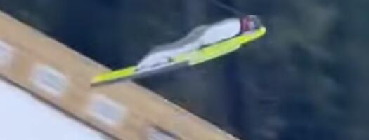 Najveći šok na ZOI: Domen Prevc ostao bez medalje, zlato odlazi u Nemačku, bronzu podelila dvojica