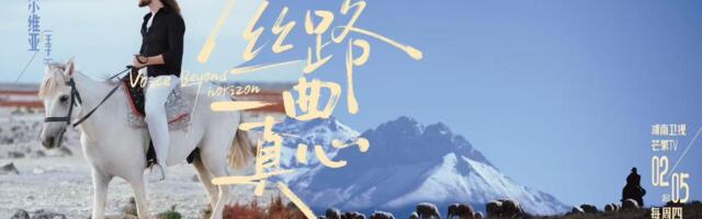 PRINC OD VRANJE I „MILA“ POSTALI SENZACIJA U AZIJI Kinezi oduševljeni srpskim pevačem, kreirali mu i posebne društvene mreže