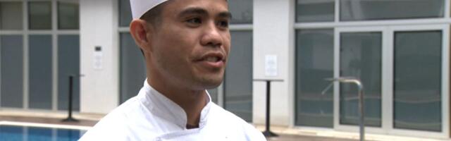 Filipinac 4 godine živi u Hrvatskoj: Radio u Dubrovniku, hvali uslove, ali najbitnije mu je OVO