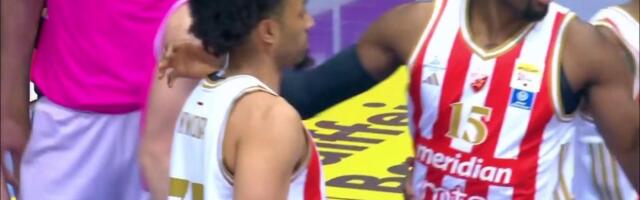 Mega se ne plaši Zvezde, kakav silovit start u Nišu!