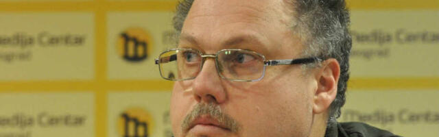 „Nadam se da su svesni da će biti iskorišćeni i odbačeni“: Sejdinović o pritisku na tužioce povodom izbora za VST