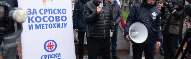 Ćutanje i vlasti, ali i opozicije o Kosovu