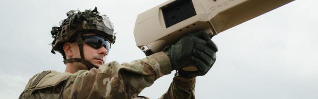 Nemačkoj vojsci odrešene ruke: Bundestag izglasao izmenu zakona, sada mogu da obaraju dronove