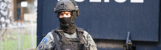 Pet Srba uhapšeno zbog navodnih ratnih zločina na Kosovu i Metohiji