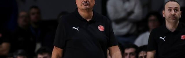 Ataman: Važno je što smo pobedili Srbiju dva puta u tri dana