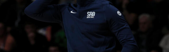 Alimpijević digao glas: Ovo je užasno, ludilo, glupost!