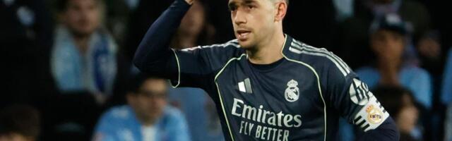 Real neverovatnim fliper golom u 94. minutu izbegao kiks protiv, bilo je više sreće nego pameti