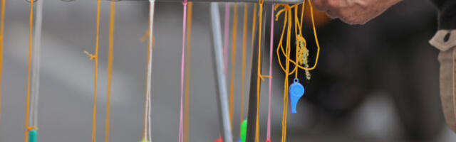 Оптужбе за превару студената и опозиције