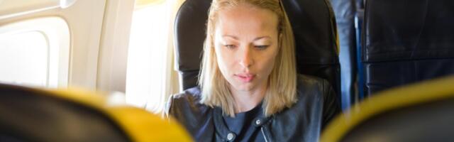 Avio režim na telefonu se ne pali slučajno u avionu: Nakon ovog objašnjenja ćete sigurno poslušati stjuardesu