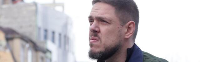 (VIDEO) Blokader Štimac rasistički izvređao ceo srpski narod: Srbi su fukare i izdajnici, imaju loš genetski kod!