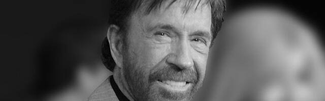 Poslednji snimak Čaka Norisa, pre samo 9 dana boksovao u dvorištu: "Ja ne starim, ja se..."