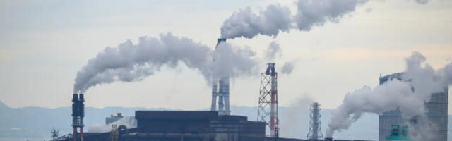 Британци се спремају за затварање фабрика