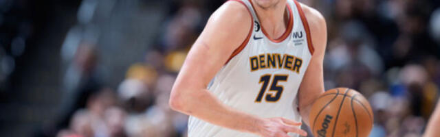 Трипл-дабл Јокића у победи Денвера над Портландом