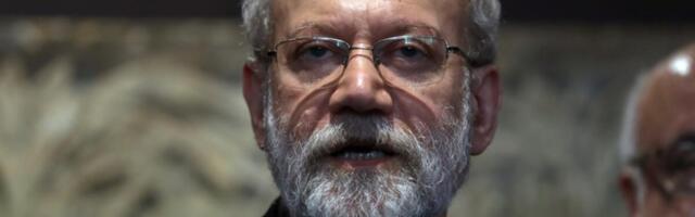 ČOVEK KOJI NE PRAŠTA! Iran imenovao naslednika ubijenog Laridžanija, evo ko PREUZIMA KONTROLU - isplivali detalji!