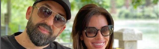 Mina se ne vraća u Amidži! Voditeljka otkrila šta je problem, tiče se direktno Ognjena: "Ne može da se..."