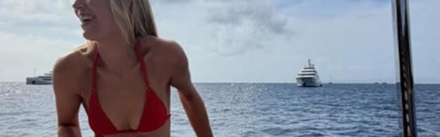 Grend slem osvajačica dobila sat vredan 400 hiljada dolara od NBA zvezde: Ovo će ubuduće nositi oko ruke