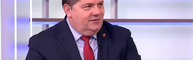 Стевандић честитао Вучићу и Вучевићу изборну победу СНС-а