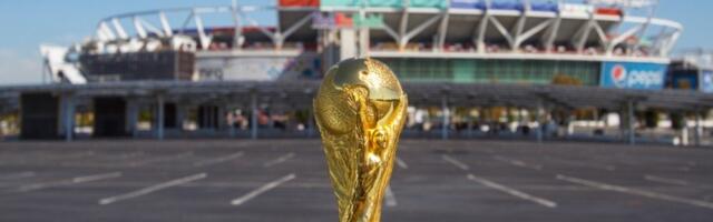 Poznati svi učesinci Mundijala - evo kako izgledaju grupe