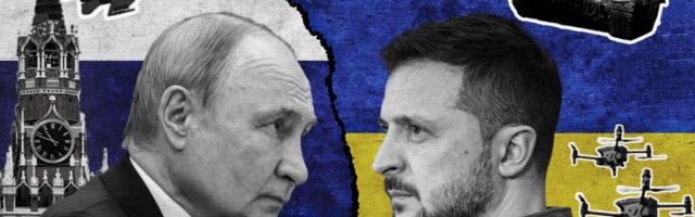 Zelenski: Rusija je u martu pretrpela najveće gubitke tokom rata, više od 35.000 žrtava