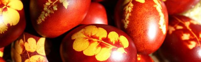 Kako se u afričkim zemljama proslavlja pravoslavni Uskrs: Postoji jedna značajna razlika