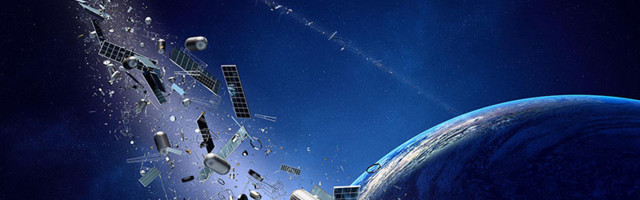 Astroscale: Sprema se misija za uklanjanje kosmičkog otpada