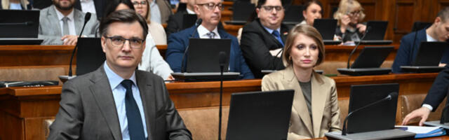 Јованов одговорио опозицији: Свесно траже да се новац за школе и болнице преусмери у њихове џепове