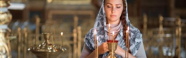 OVAJ OBIČAJ svako može da ispoštuje, ne postoji opravdanje: Obeležavamo velike svece uz ova važna verovanja