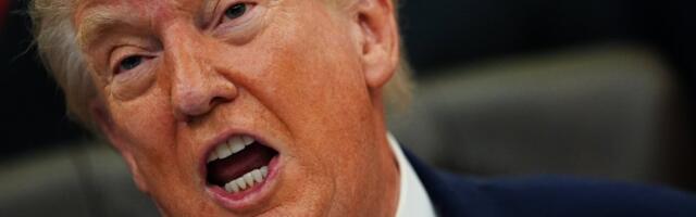 Trampu odzvonilo! Sve je pošlo po zlu u Americi zbog Irana: Ovako nešto nije očekivao