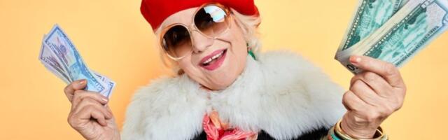 Rođeni u ova tri znaka uvek steknu bogatstvo do penzije: Talože džakove para