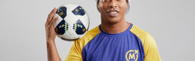 Netflix je počeo sa emitovanjem trodelnog dokumentarca o jednom od najvećih majstora u istoriji fudbala