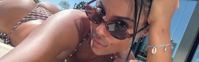 Araseli Torado, novi život nakon skandala /GALERIJA/