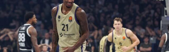 Kakva bomba u Solunu: Trinkijeri želi prežaljenog Klajburna!