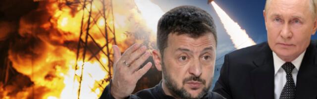 Dramatična najava Zelenskog: Dobili smo dokumenta ruskog Generalštaba, evo šta planiraju!