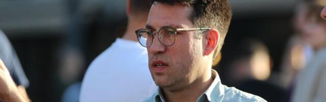 Čime pretiš, Veselinoviću?! Jedan od lidera ZLF-a odjavio blokadere, pa najavio haos posle izbora: "Tući će se svi protiv svih, zavladaće nemaština..."