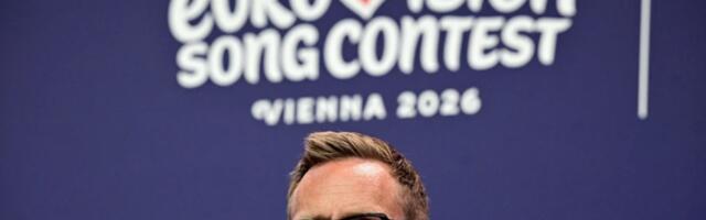 MOGUĆ POVRATAK RUSIJE NA EVROVIZIJU?! Direktor izazvao LAVINU BESNIH REAKCIJA priznanjem koje sve menja