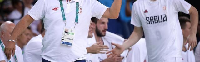 Đorđević se vraća u evropsku košarku, preuzima NBA projekat