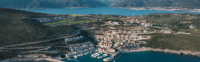 Luštica Bay organizuje prodajne dane u Beogradu
