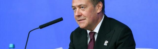 Medvedev sasekao sve iluzije Kijeva: Lažna obećanja Zapada i NATO-a ne mogu da zaustave totalni raspad Ukrajine!
