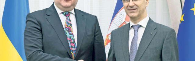 Пре­го­во­ри о спо­ра­зу­му о сло­бод­ној тр­го­ви­ни