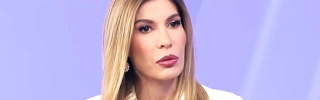 "Ćaci i SNS ku*vetina"!?! Voditelka Minja Miletić na meti gnusnih napada blokadera - pobesneli jer im je ovo sasula u lice