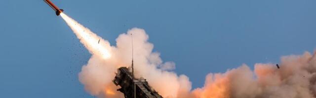 PET PUTA JEFTINIJI OD "PATRIOTA"! Ukrajina testirala novu zver za ruske balističke rakete: Sprema se zamena za najmoćniji američki sistem!