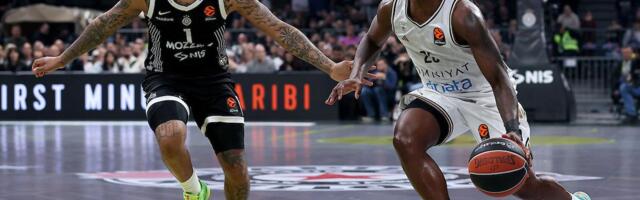 MEKINLI RAJT SANJA OSVETU PARTIZANU: Gledao sam ih kako podižu pehar pred mojim očima...