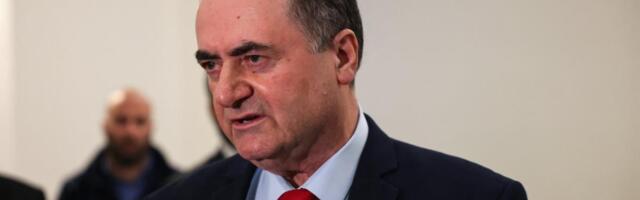 IZRAELSKI MINISTAR ODBRANE: Rat sa Iranom je daleko od kraja, spremni smo za napad velikom silom