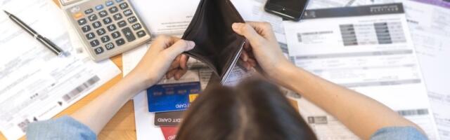 Finansijski stres povećava rizik od moždanog i srčanog udara - Evo kako briga utiče na organizam