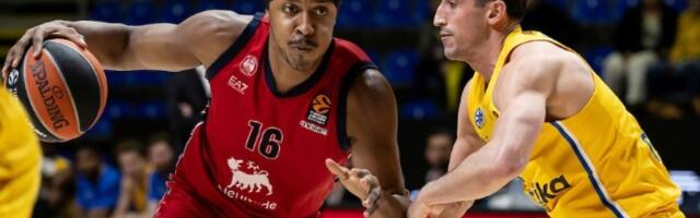 Zek Ledej na pragu povratka u Partizan