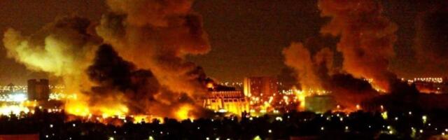 NATO će morati da plati za bombardovanje osiromašenim uranijom?! Prvi korak pokrenut iz Srbije!