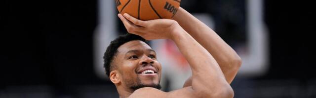 Pobednici bez gubitnika i Janis na Floridi: Počelo je najluđe NBA leto