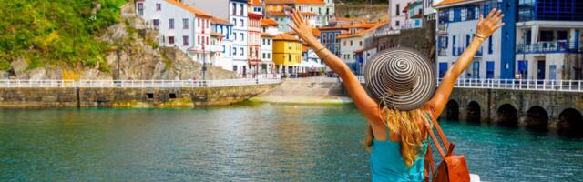 Španija i ove godine svetska prestonica turizma! Rekordnih 10 miliona turista - evo gde Srbi letuju