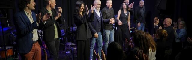 OD POEZIJE DO ROKENROLA: Koncerti, književne i poetske večeri obeležile prvu sezonu Teatra humanosti